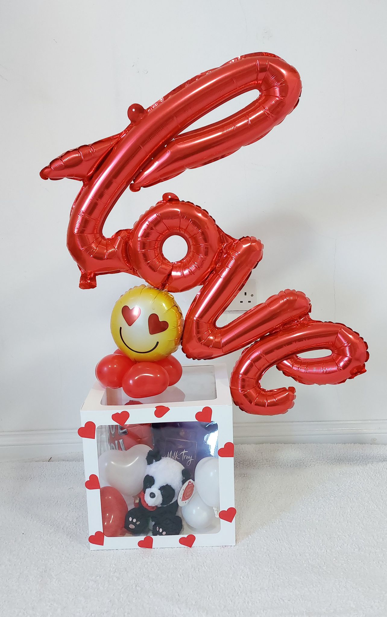 Valentine's Box