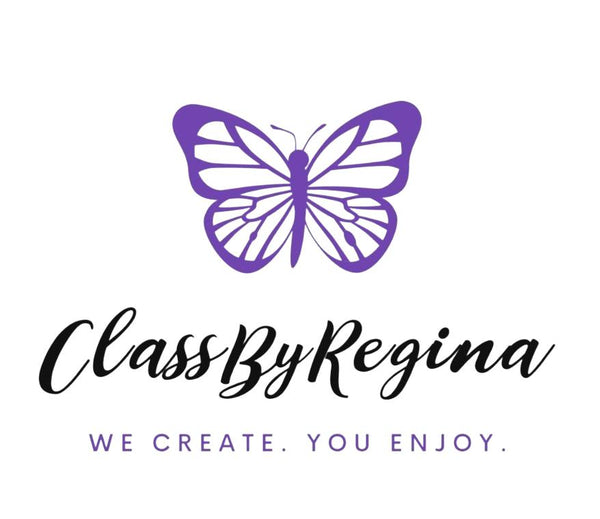 Class By Regina
