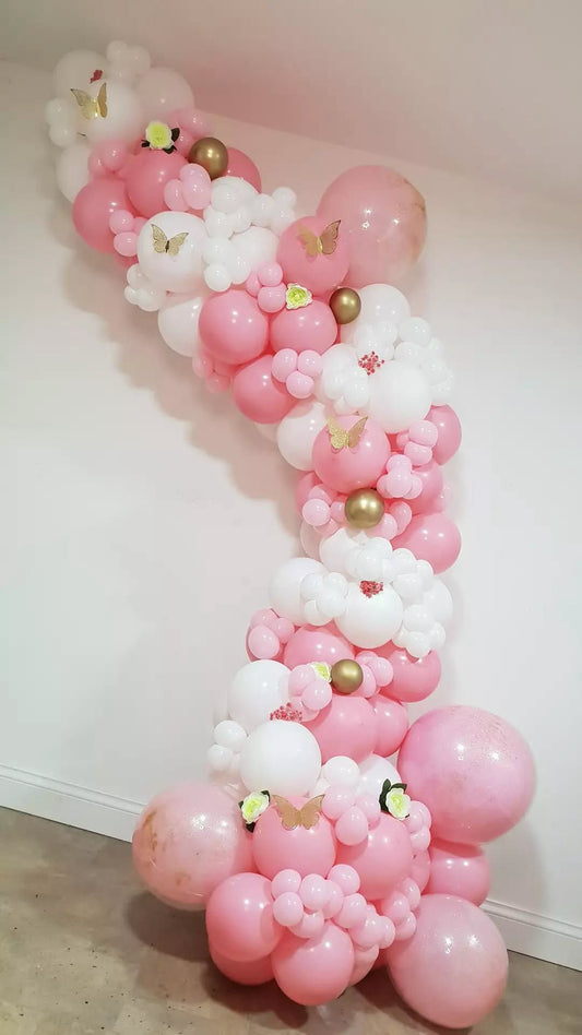 Grab & Go Balloon Arch