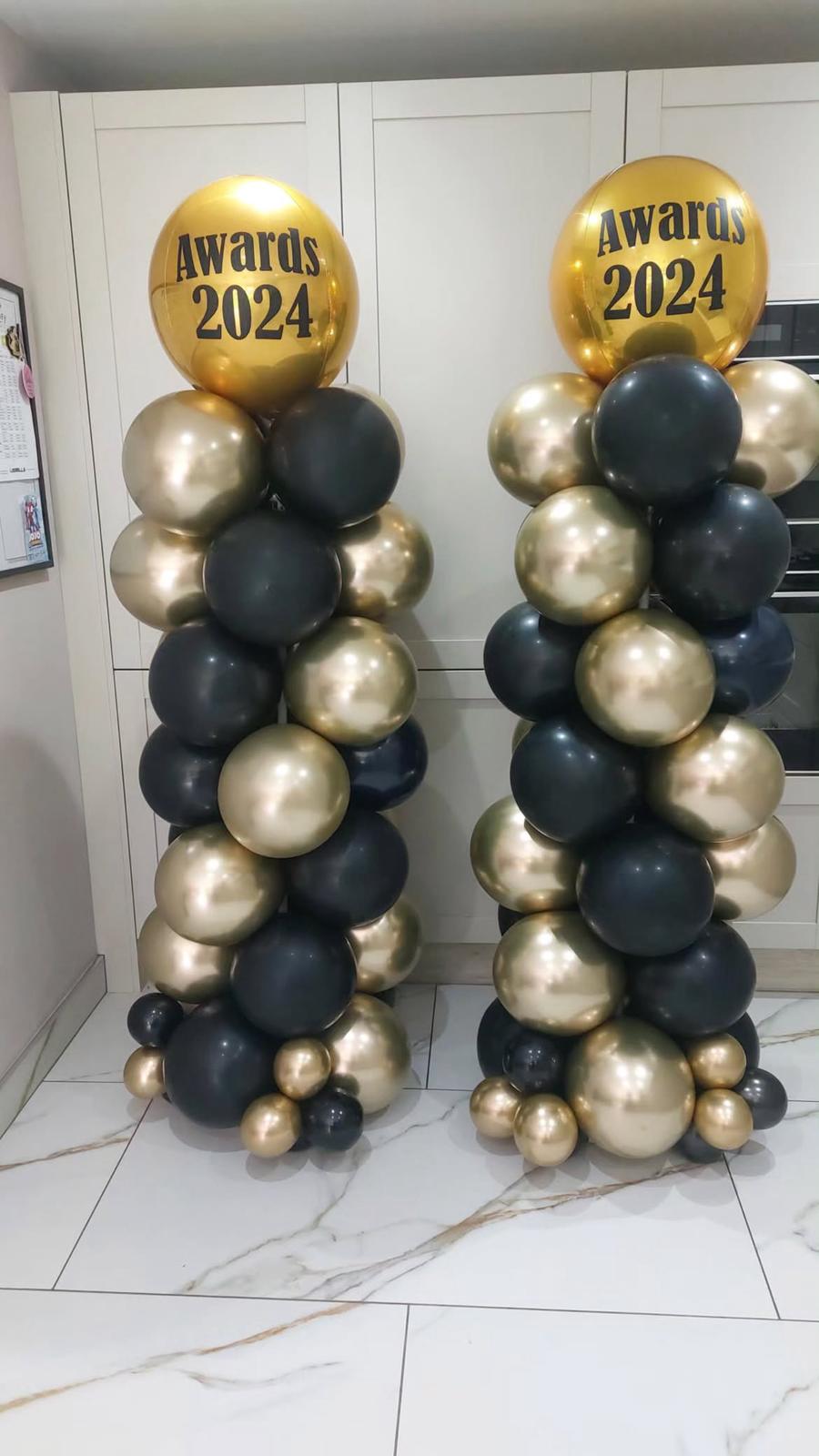 Award Simple Package